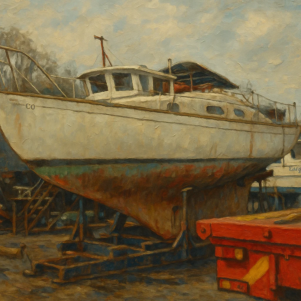 Anchor Exchange Banner