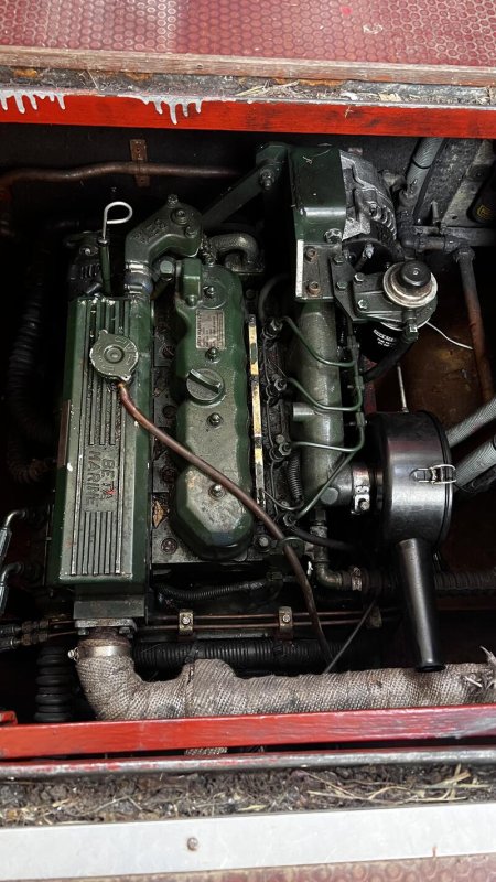 TEST NARROWBOAT - Image 2