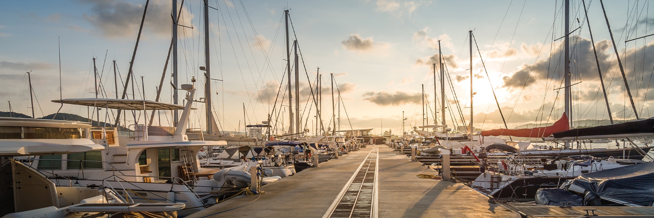 Marina Manager - Experienced Professional Required